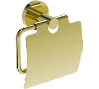 Mexen Ovio soporte para papel higiénico, dorado - 70A19521-50 94155 5905315731944