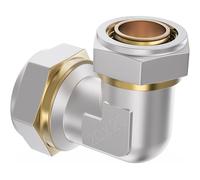 Mexen PEX-S codo reductor atornillado PEX 32 x 20 - W97225-3220-00 79569 5905315926845