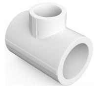 Mexen PPR codo reductor soldado para tubos PPR 63 x 20 x 63, PN25 - W97331-632063-00 80041 5905315931757
