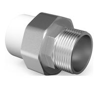 Mexen PPR Conector de soldadura hembra para tuberías PPR 40 x 5/4 GZ - W97356-4054M-00 81870 5905315933096