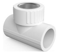 Mexen PPR conector soldado para tuberías 32 x 3/4 GW x 32 - W97332-3234F20-00 81025 5905315931856