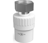 Mexen PPR manguito con semirrosca soldado para tuberías PPR 25 x 1 GW - W97354-2510F-00 81735 5905315932914