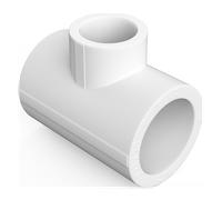 Mexen PPR T del ratamiento soldable para tuberías PPR 63 x 40 x 63, PN25 - W97331-634063-00 80051 5905315931788