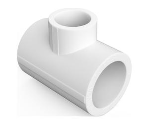 Mexen PPR T del ratamiento soldable para tuberías PPR 63 x 40 x 63, PN25 - W97331-634063-00 80051 5905315931788