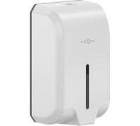 Mexen Purio-Pro dispensador automático sin contacto para jabón líquido de 1200 ml, blanco - 70K600-20 101032 5905315999016