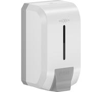 Mexen Purio-S dispensador de jabón líquido 1200 ml, blanco - 70K640-20 101665 5905315999214
