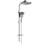 Mexen Q17 columna de ducha, cromo - 798171795-00 1827 5907709141223