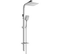Mexen Q62 columna de ducha, cromo - 798626295-00 1865 5907709141414