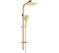 Mexen Q62 columna de ducha, dorada - 798626295-50 1867 5907709141438