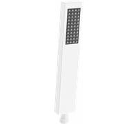 Mexen R-02 ducha de mano de 1 función, blanca - 79500-20 105 5907709119284