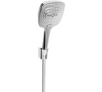 Mexen R-17 juego de ducha fijo, cromo - 785175052-00 2936 5907709138070