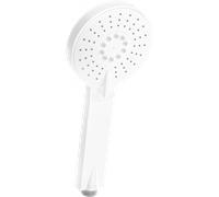 Mexen R-40 ducha de mano de 3 funciones, blanca - 79540-20 117 5907709118058