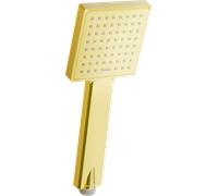 Mexen R-45 ducha de mano de 1 función, dorada - 79545-50 123 5907709118171