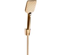 Mexen R-62 juego de ducha puntual, oro rosa - 785625052-60 2983 5907709138285