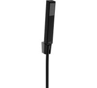Mexen R-77 conjunto de ducha, negro - 785775052-70 3056 5907709137448