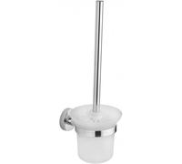 Mexen Remo cepillo de baño, cromo - 7050750-00 719 5907709108417