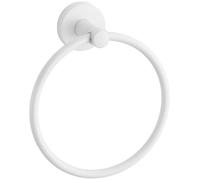 Mexen Remo colgador de toallas, blanco - 7050732-20 5019 5907709170346