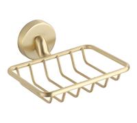 Mexen Remo estante, oro cepillado - 7050751-55 89998 5905315739629