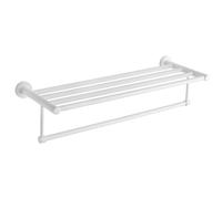 Mexen Remo estante para toallas, blanco - 7050720-20 5006 5907709170261