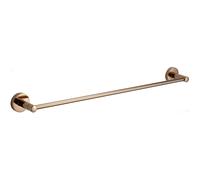 Mexen Remo percha para toalla, oro rosa - 7050724-60 5009 5907709170292