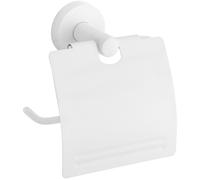 Mexen Remo soporte para papel higiénico, blanco - 7050733-20 5021 5907709170407