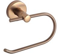 Mexen Remo soporte para papel higiénico, cobre cepillado - 70507333-65 89846 5905315739698