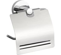 Mexen Remo soporte para papel higiénico, cromo - 7050733-00 644 5907709108356