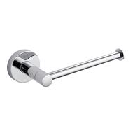 Mexen Remo soporte para papel higiénico, cromo - 70507330-00 665 5907709108349