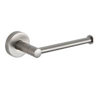 Mexen Remo soporte para papel higiénico, níquel cepillado - 70507330-97 89831 5905315740106
