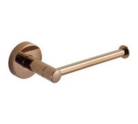 Mexen Remo soporte para papel higiénico, oro rosa - 70507330-60 5024 5907709170377