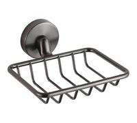 Mexen Remo soporte pequeño, gris pistola cepillado - 7050751-66 90000 5905315739902