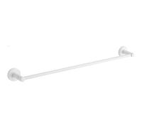 Mexen Remo toallero, blanco - 7050724-20 5008 5907709170285