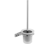 Mexen Rino cepillo de baño, cromo - 7027050-00 15793 5907709155329