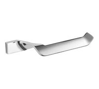Mexen Rino soporte para papel higiénico, cromo - 7027033-00 15782 5907709155176