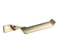Mexen Rino soporte para papel higiénico, dorado - 7027033-50 15783 5907709155183