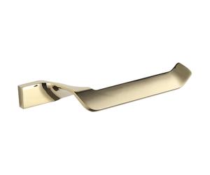 Mexen Rino soporte para papel higiénico, dorado - 7027033-50 15783 5907709155183