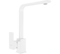 Mexen Rita grifo de cocina, blanco - 670300-20 2096 5907709192720
