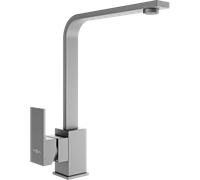 Mexen Rita grifo de cocina, gris - 670300-61 2099 5907709192751