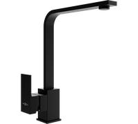 Mexen Rita grifo de cocina, negro - 670300-70 2037 5907709192775
