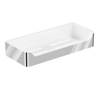Mexen Rivon-L cesta de baño, cromado - 70A8725-00 95009 5905315740540