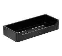 Mexen Rivon-L cesta de baño, negra - 70A8725-70 95018 5905315740618