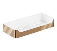 Mexen Rivon-L cesta de baño, oro rosa - 70A8725-60 95013 5905315740588