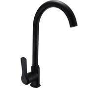 Mexen Sabre grifo de cocina, negro - 72190-70 2018 5903163386644