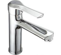 Mexen Sabre grifo de lavabo, cromo - 72100-00 1227 5903163385975