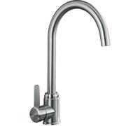 Mexen Sanika grifo de cocina, cromo - 672500-00 2379 5907709193536