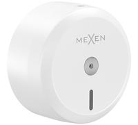 Mexen Spira-Q contenedor de papel higiénico para dispensación central, blanco - 70K510-20 101442 5905315998798