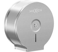 Mexen Spira-U contenedor de papel higiénico, inox - 70K540-01 101466 5905315998873