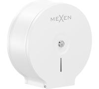 Mexen Spira-U contenedor para papel higiénico, blanco - 70K540-20 101496 5905315998880