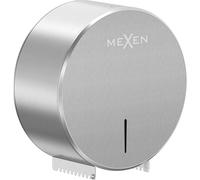 Mexen Spira-V contenedor para papel higiénico, inox - 70K550-01 101519 5905315998927
