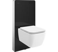 Mexen Stella conjunto empotrable WC bastidor neumático Tex Air G con taza y tapa de inodoro de cierre suave, blanco 101597 5907931049199